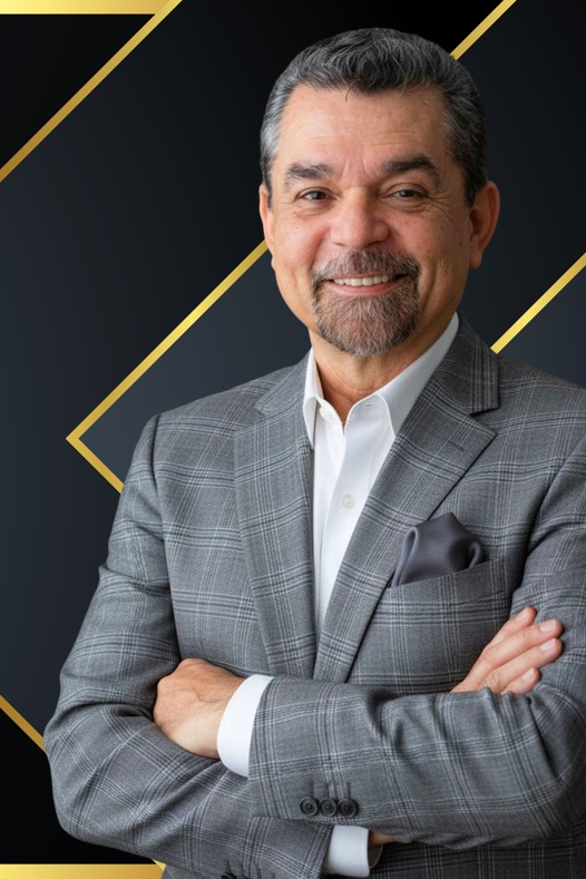 Ernesto Yturralde, Facilitador de Talleres para la Misión, la Visión y los Valores Organizacionales